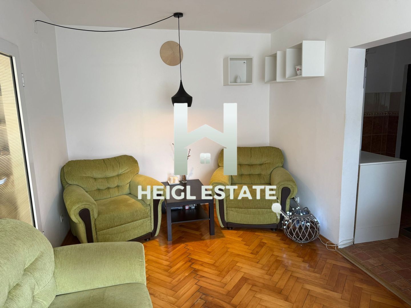 Apartament cu 2 camere in Zona Sagului - Poză 3