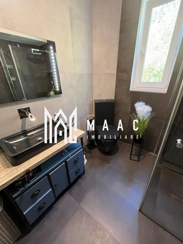 Apartament 3 camere decomandat | Sub Arini, Sibiu | penthouse 140 mp - Poză 7