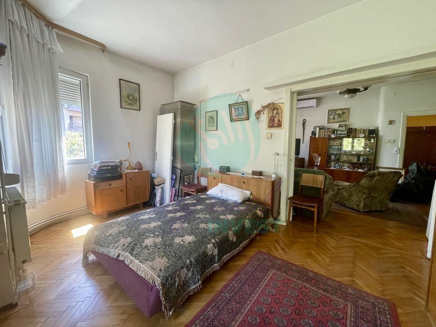 Apartament BOEM intr-un imobil boutique - Poză 7