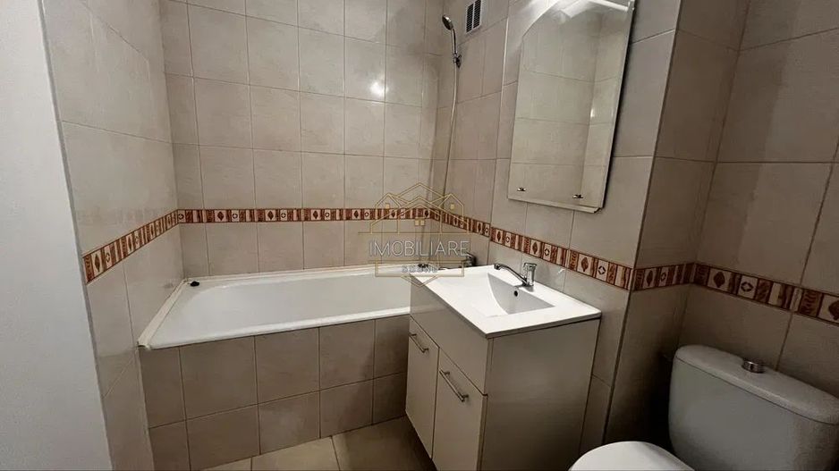 De închiriat apartament complet mobilat și utilat în Cluj-Napoca - Poză 7