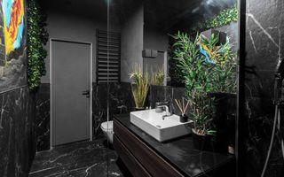 Chirie, apartament, 1 cameră, strada Alecu Russo, Râșcani - Poză 8