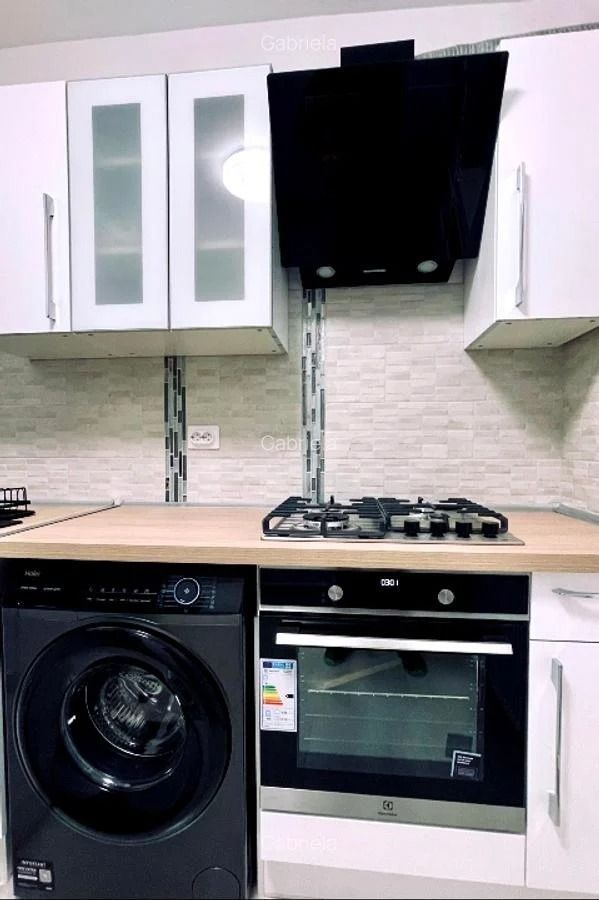 GARS. BRANCUSI, BUCATARIE INCHISA, BLOC NOU, CENTRALA, METROU - Poză 7