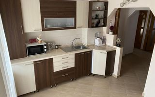 Ag EUROPA vinde ap cu 4 cam 92mp etajul 3 în Micro 17 - Poză 5