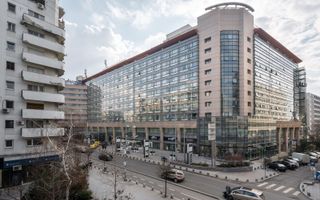 Vânzare garsonieră renovată, 32 mp, etaj 1 – Calea Victoriei - Poză 12