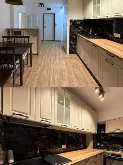 Apartament 2 camere - Piata Alba Iulia - Poză 6