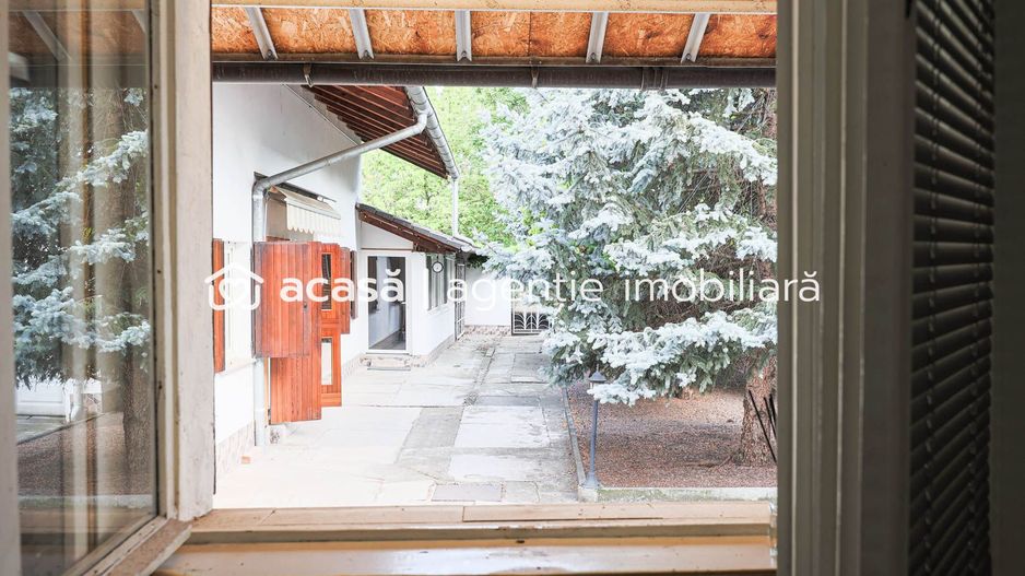 Vilă 5 camere Grădiște | 2 corpuri | 0% comision. Preț negociabil! - Poză 1