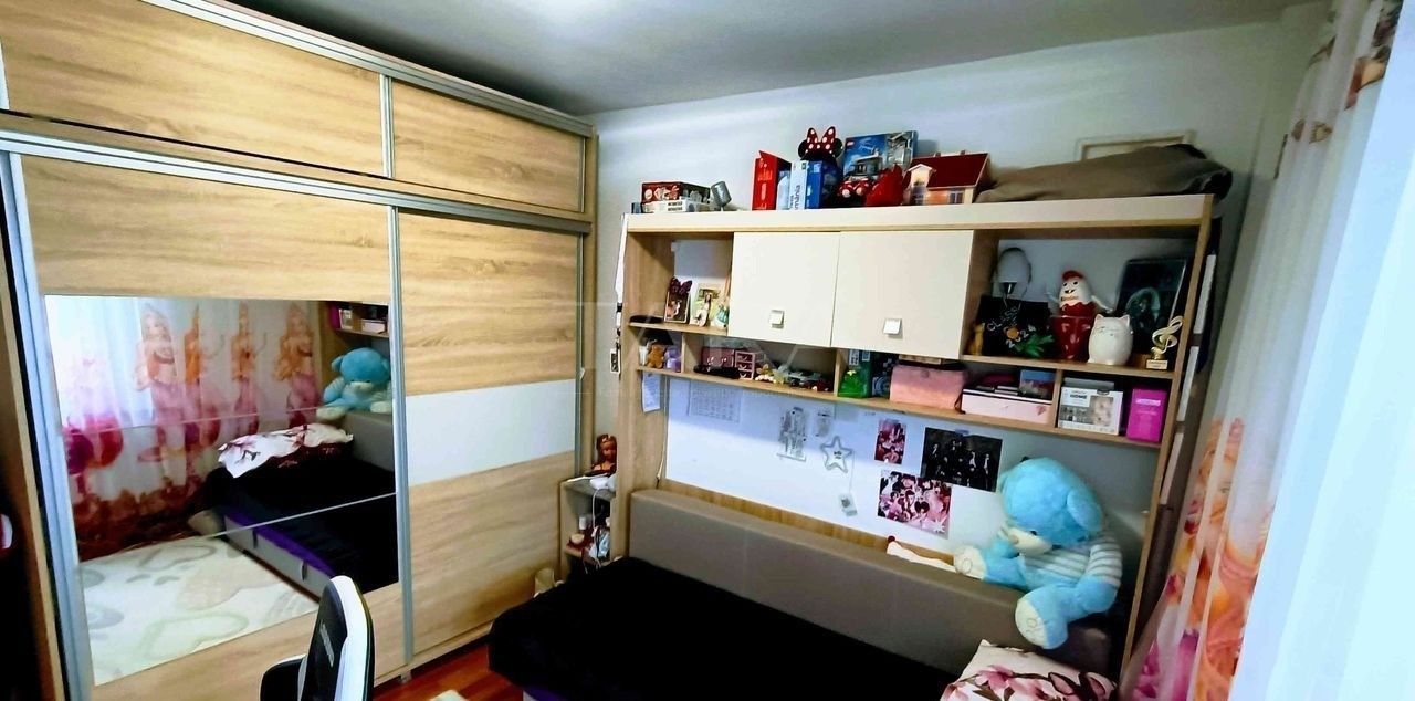 Apartament 2 camere, 50 mp + 2 balcoane, zona Iulis Mall, Cluj-Napoca. - Poză 6