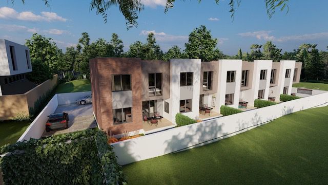 Casa P+1E la cheie 3 camere în GIROC - Poză 3