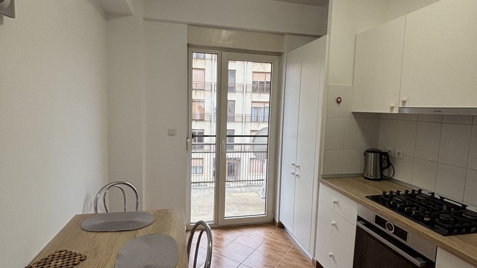 Apartament 3 camere bloc nou cu parcare subterana - Poză 20