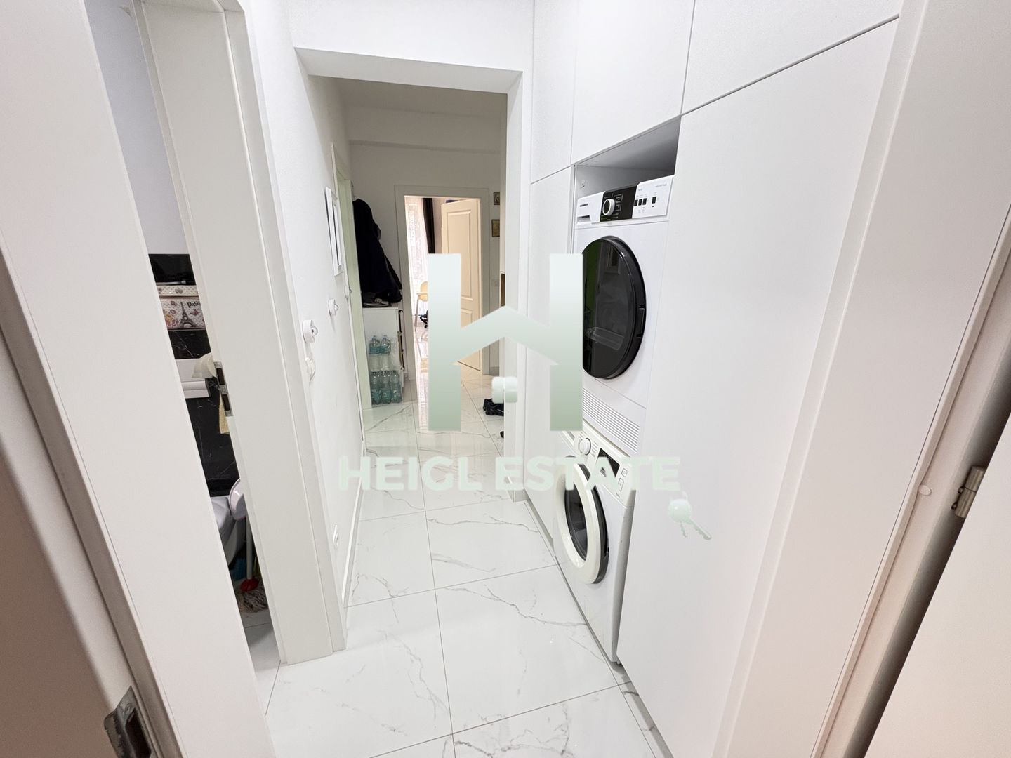 Apartament cu 3 camere in Giroc la etajul 1 - Poză 4