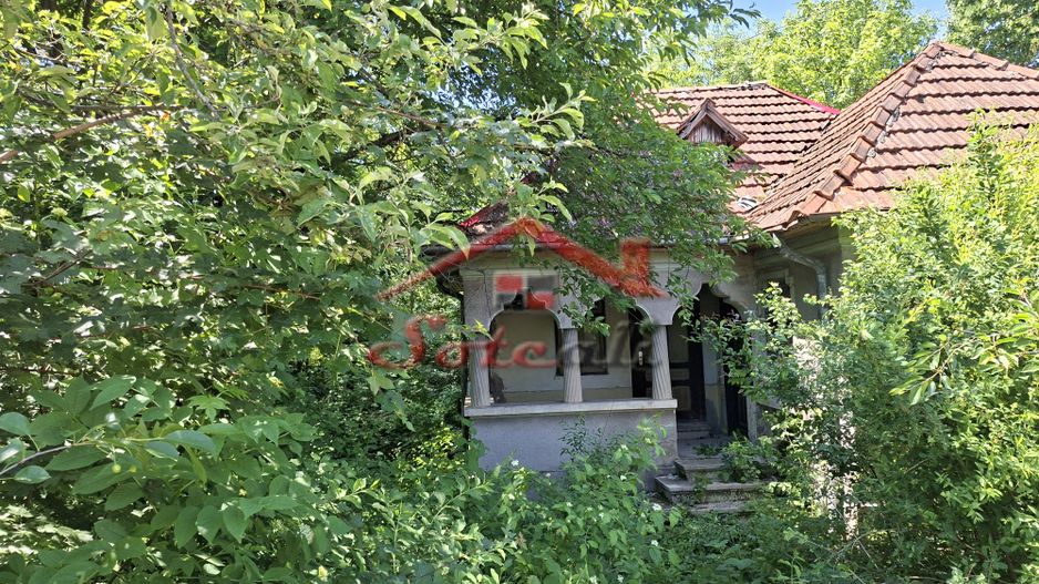 Teren generos în Cornu de Jos – 3.470 mp, deschidere 36,88 ml - Poză 4