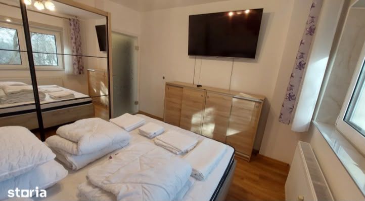 AP. 2 CAMERE- TITAN, PET-FRIENDLY, MASINA DE SPALAT VASE, REABILITAT - Poză 7