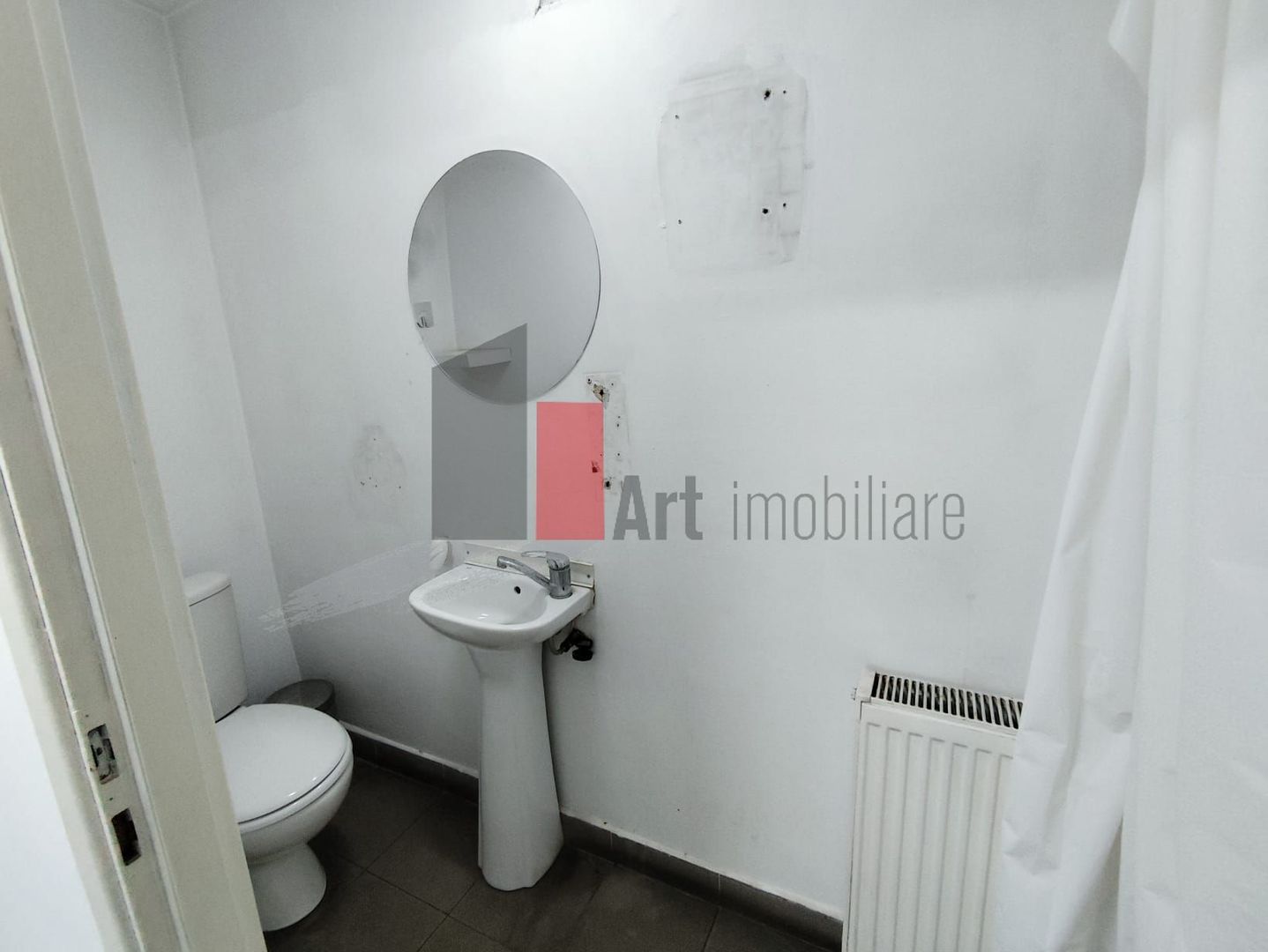 Spatiu comercial de inchiriat in zona Dacia - Poză 7