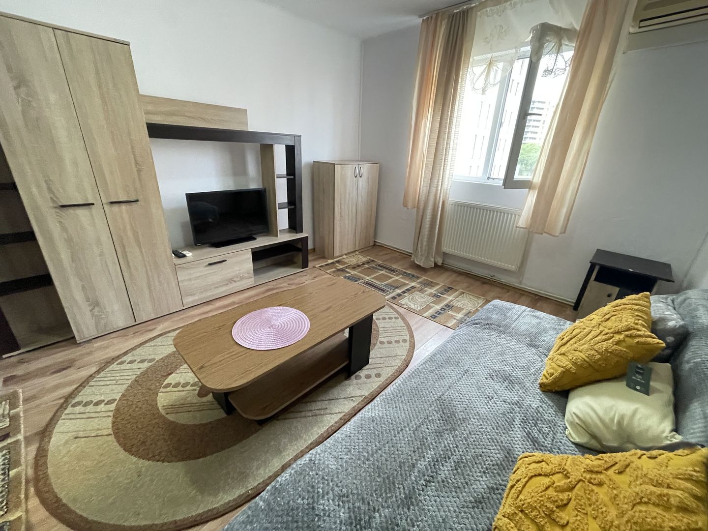 Garsonieră de vânzare în zona Aradului - Poză 2