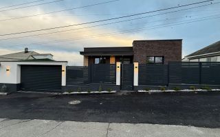 Vânzare, casă, 3 camere, str. Alexei Mateevici, Tohatin - Poză 7