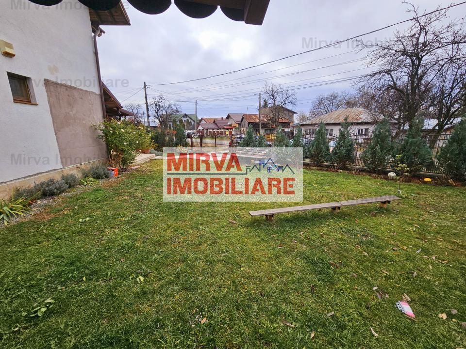 🏡 Vilă elegantă cu 6 camere – Bănești, zona Primăriei - Poză 91