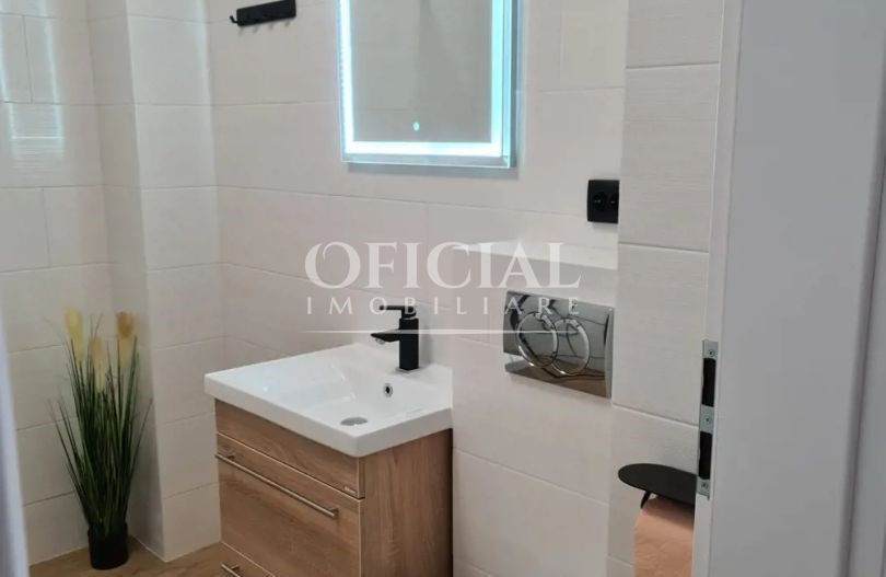 Apartament 2 camere | Parcare | Lift | Zona Somesului | Floresti - Poză 5