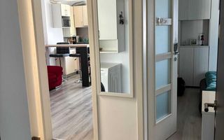 AP.2 CAMERE-APARATORI, CENTRALA PROPRIE, MOBILAT MODERN, METROU - Poză 5