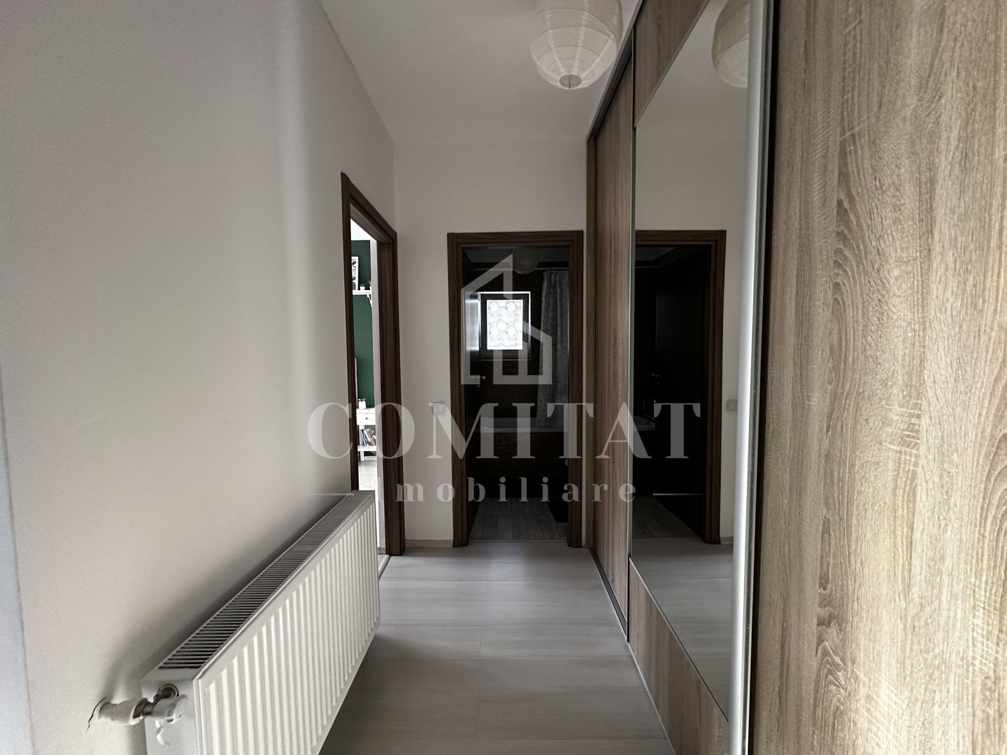 Apartament 2 camere | Loc de parcare | Zona Vivo - Poză 13