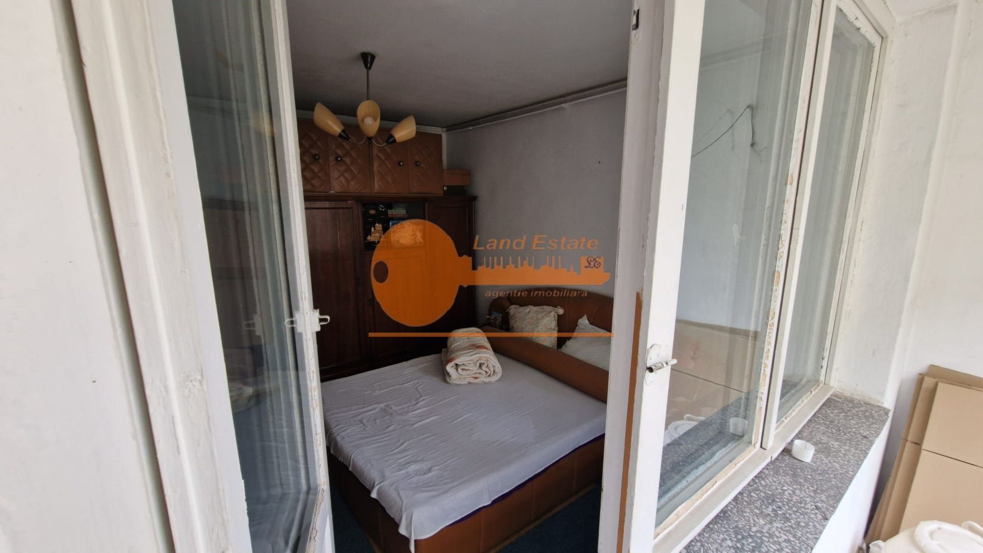 4 camere Berceni-Centrala Proprie - Poză 6