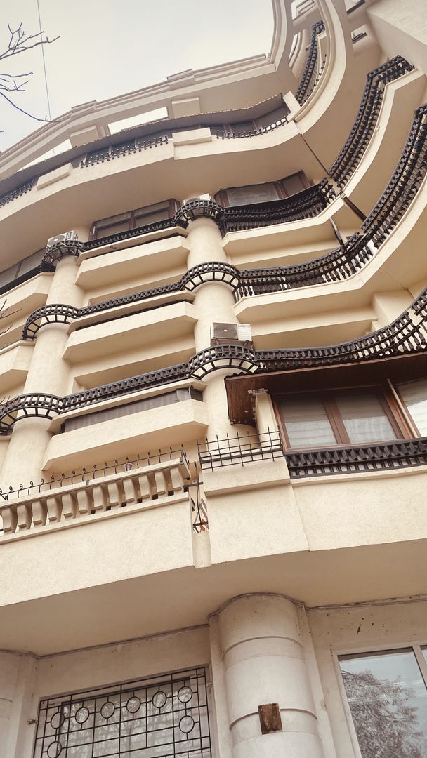 Apartament de vanzare 3 camere Sfânta Vineri- Tribunal - Poză 11