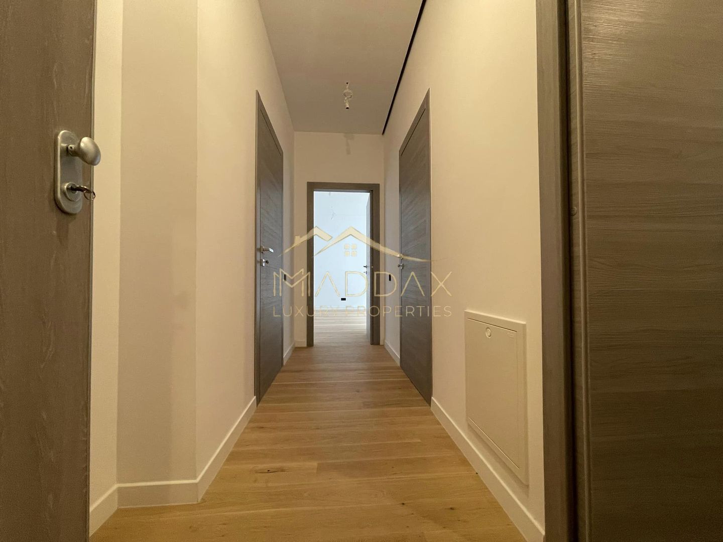 Apartament NOU**2 camere*Finisaje LUX*Parter//Floreasca//Rahmaninov - Poză 19