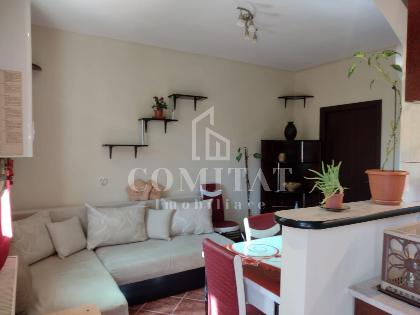 Apartament | 2 camere | 44 mp | cartierul Gruia - Poză 5