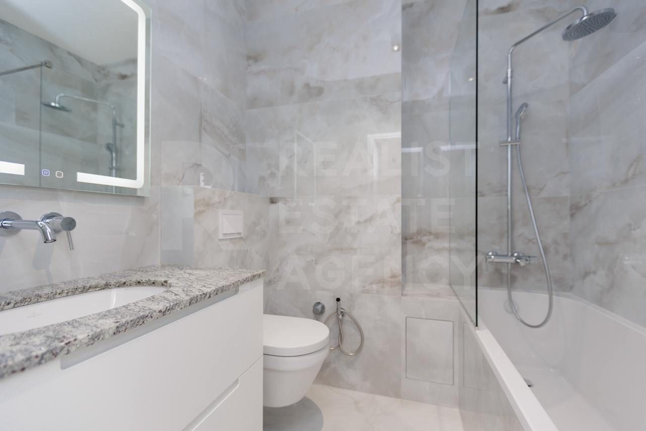 Chirie, casă, 4 camere, strada Plaiului, Botanica - Poză 20