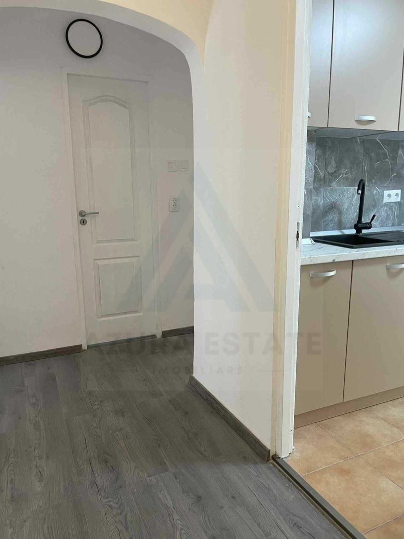 Apartament modern complet renovat 2 camere 55 mp utili in Terezian - Poză 5