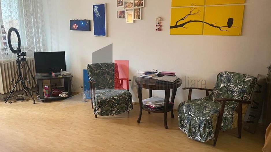 Garsoniera in Drumul  Taberei | 1 Mai | Sibiu | Metrou Favorit ✔ - Poză 4