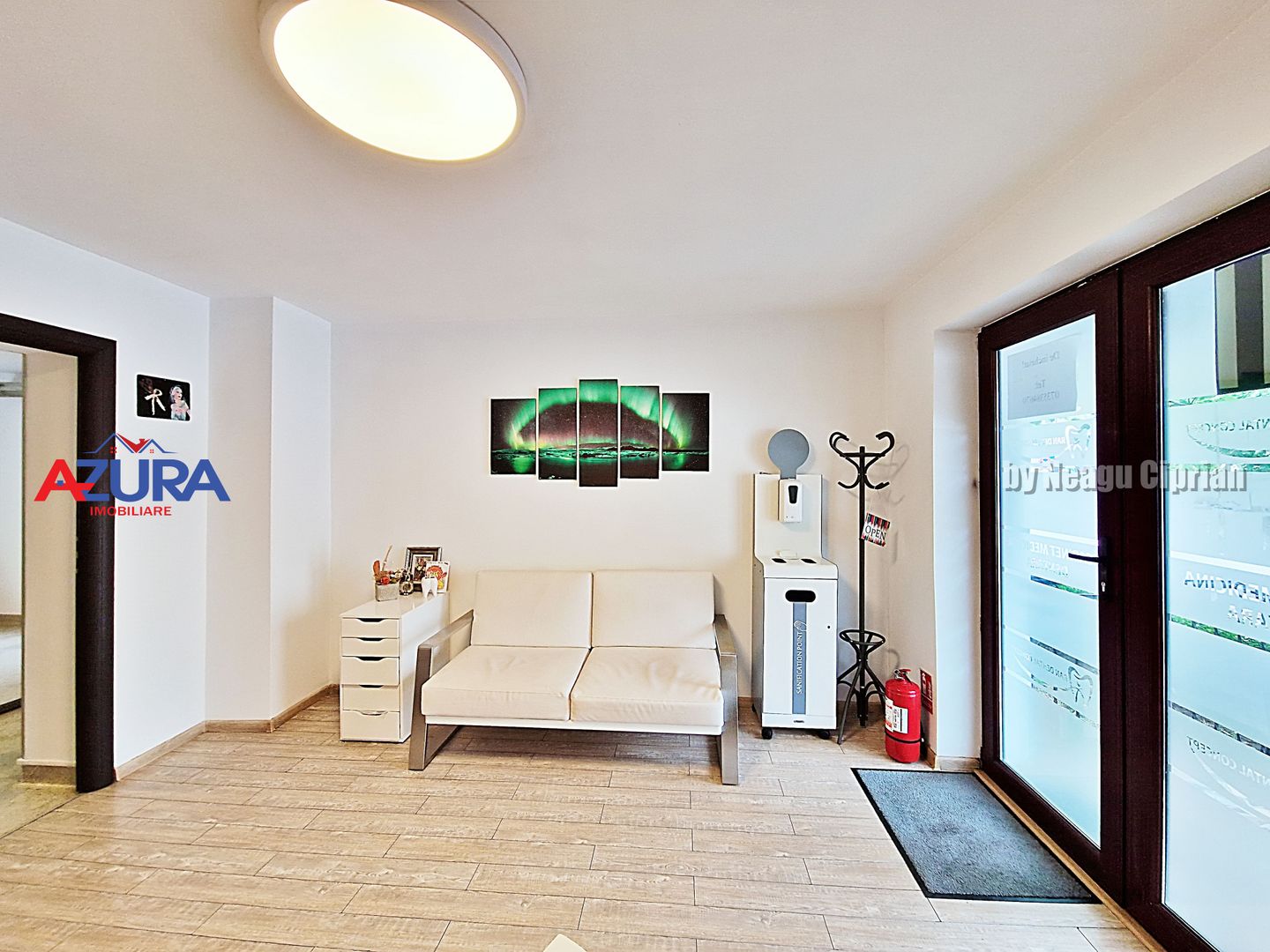 AZURA Imobiliare - Spatiu Comercial Bulevard Central Pitesti - Poză 17