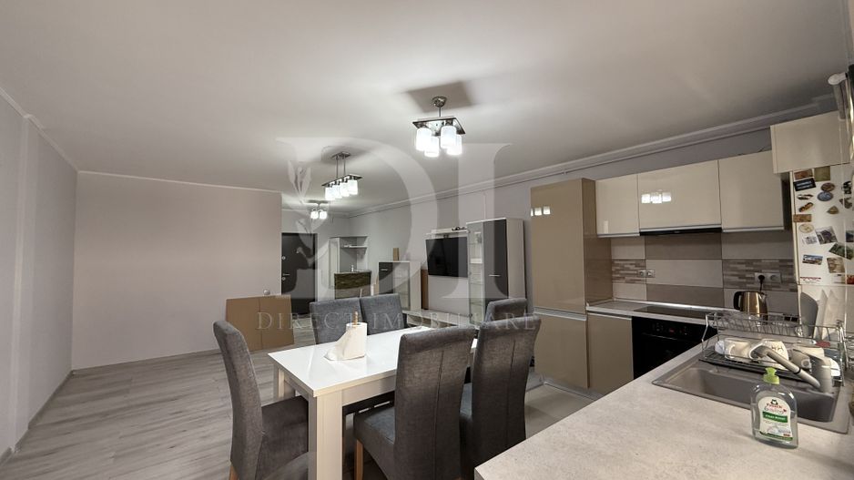 Apartament la cheie | etaj intermediar | zona Eroilor - Poză 1