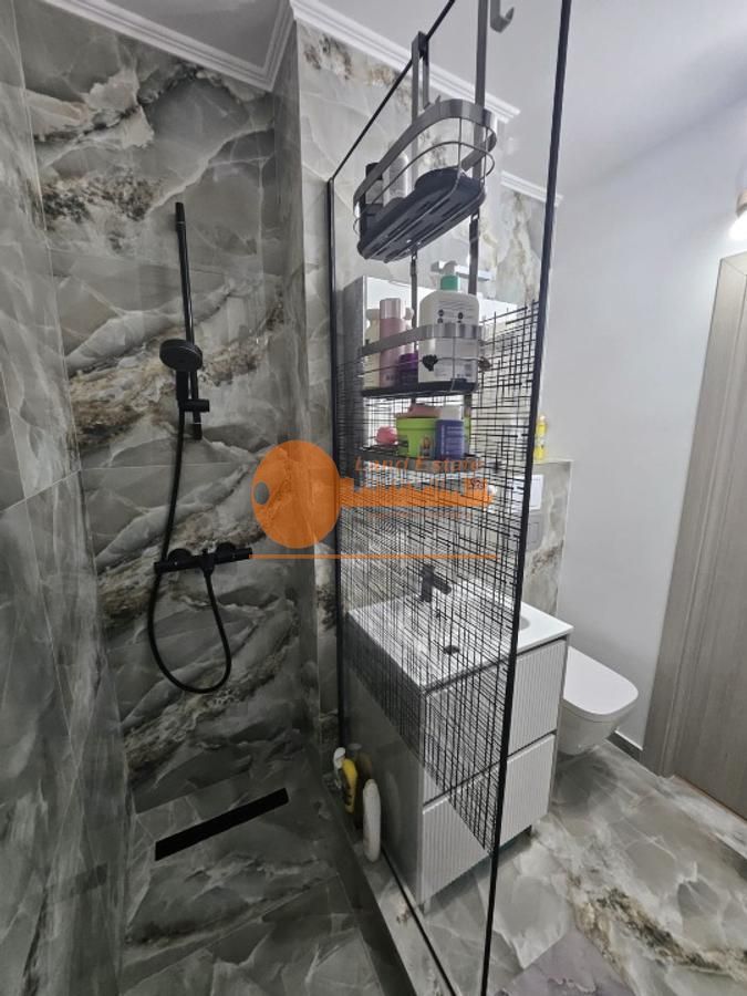 Apartament 3 camere Metrou 1 Decembrie – 200 m Complet renovat 2025 Centrală proprie - Poză 8