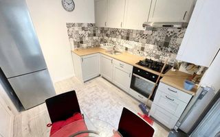 Garsoniera Exigent Plaza Residence Faza 2 Etaj 8/11 - Poză 5