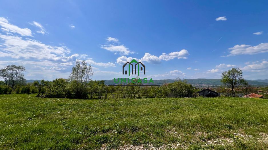 Teren Goranu 1769 mp/Intravilan - Poză 3