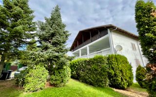 Vanzare VILA rezidenta / casa de vacanță 540 mp, teren 1500 mp | Snagov - Poză 35