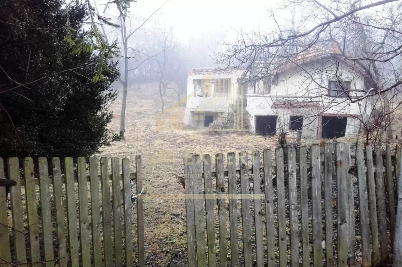 TEREN INTRAVILAN 3270 MP, CAMPULUNG - Poză 4