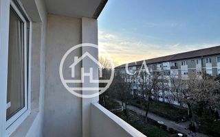 Apartament de vânzare cu 3 camere în zona Nufărul, Oradea - Poză 9