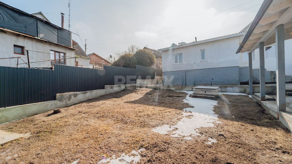 Casă în Vatra - strada centrală Linella - Poză 21