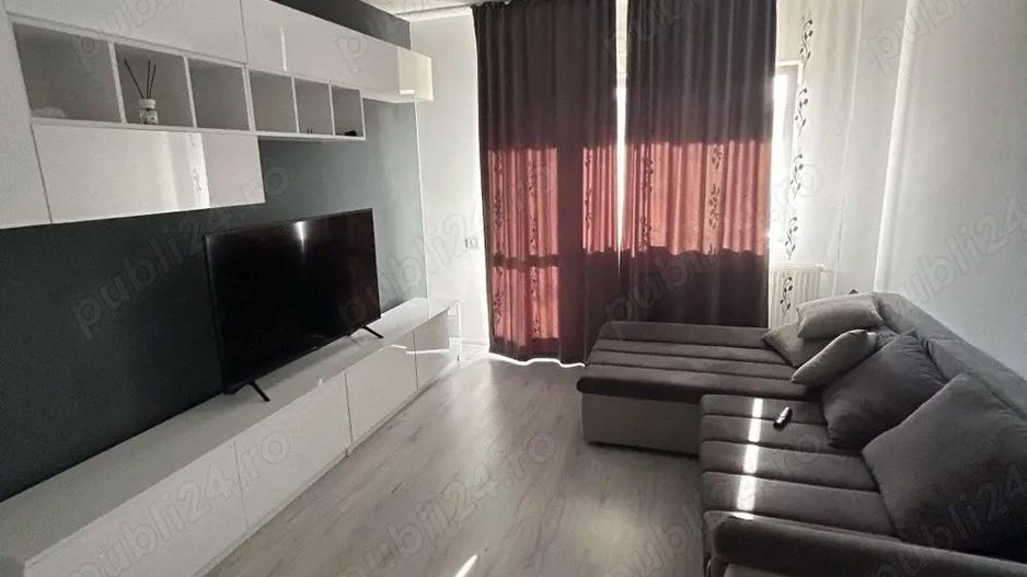 Apartament 2 camere de închiriat Berceni - Poză 1