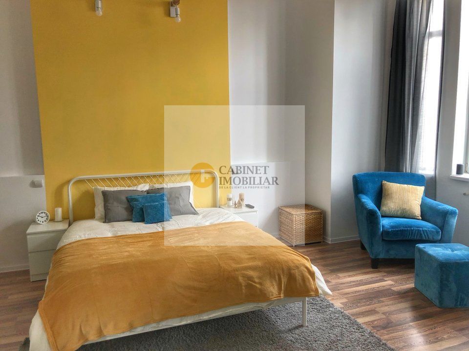 2 camere Ateneul Roman - Poză 7