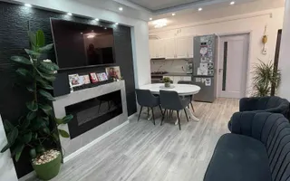Apartament 3 camere + parcare | Bloc nou 2024 | Str. Păltinișului - Poză 11