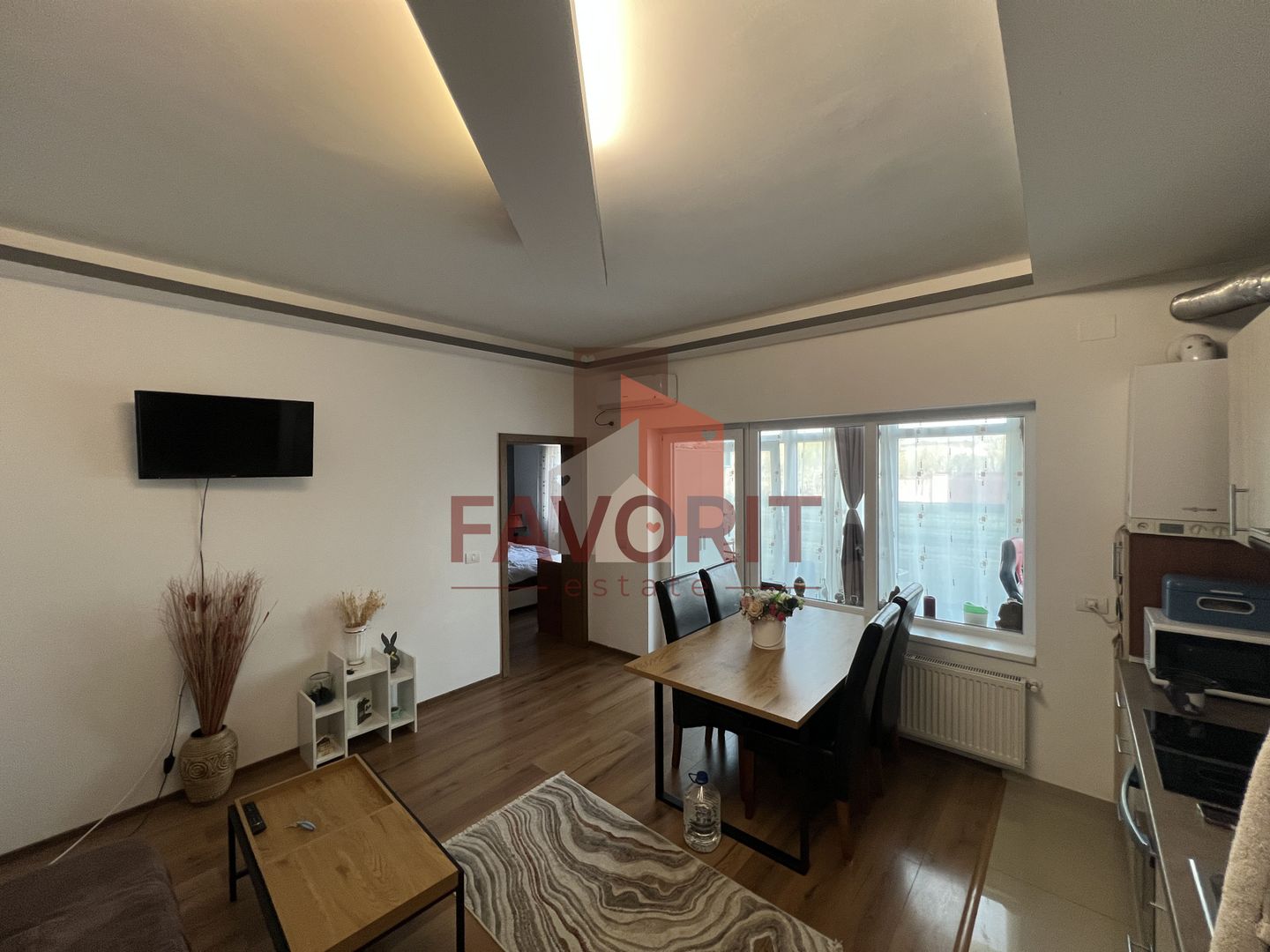 Apartament 2 camere | Braytim - Poză 3