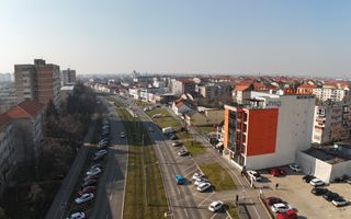 Spatiu comercial de închiriat  bulevardul Cetății - Poză 25