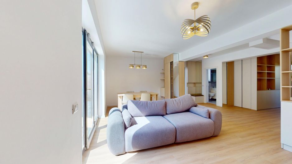 NOU PE PIATA | Duplexuri premium in zona Lebada – Pantelimon - Poză 17