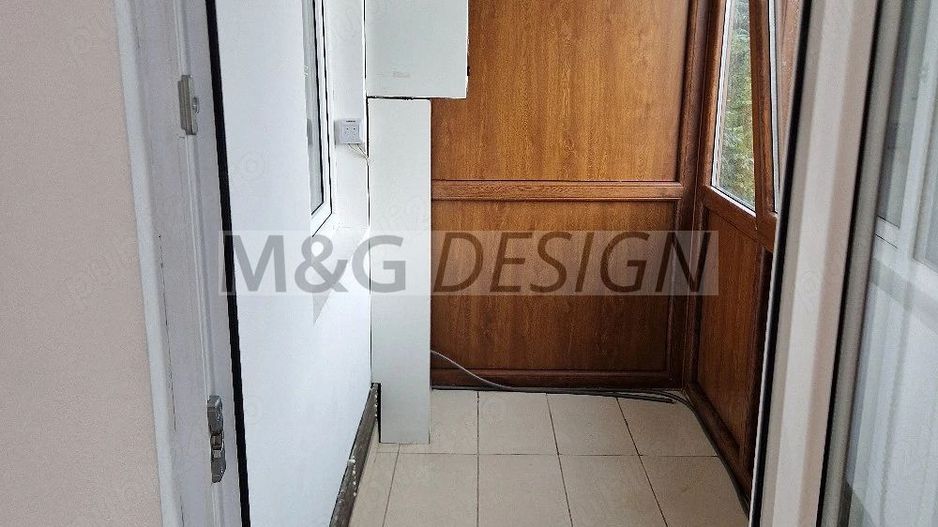 Apartament 2 camere zona Soarelui cu centrala - Poză 7