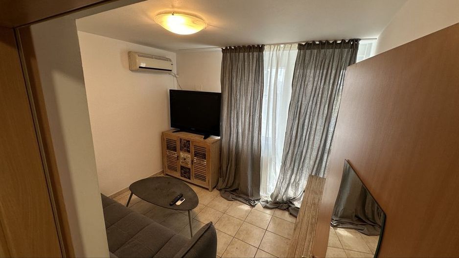 Închiriere Apartament cu 2 camere, 2 AC, 5 min metrou Ștefan cel Mare ✨ - Poză 1