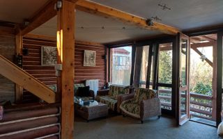 5 camere, Curte proprie, Ponton, 3 parcari, Zona Somesul Cald, Cluj - Poză 17