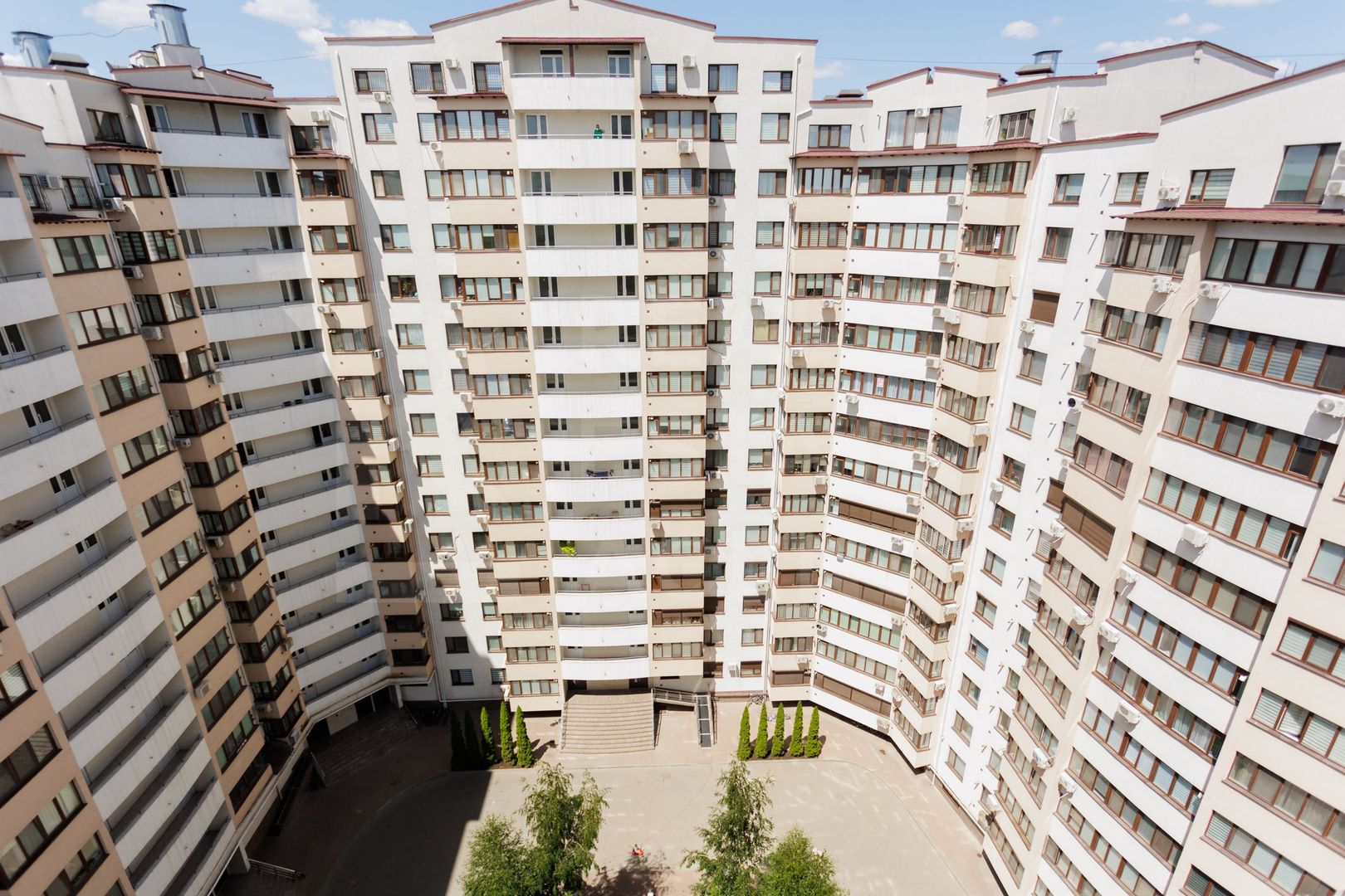 Vânzare, apartament, 2 camere, strada Tudor Stișcă, Botanica - Poză 24