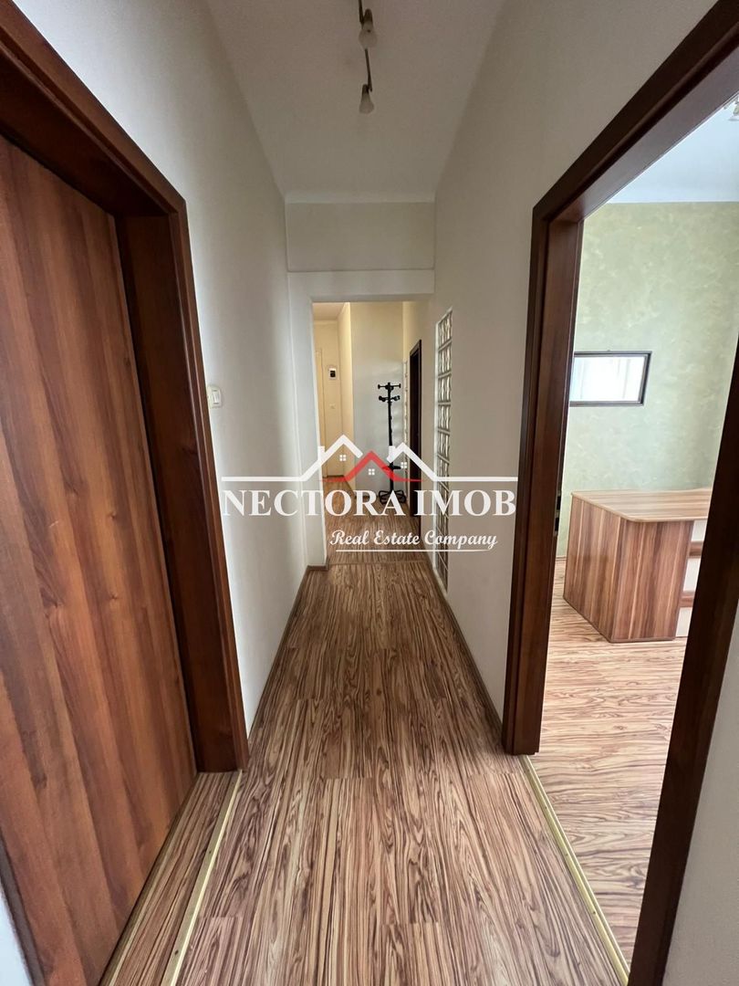 NECTORA IMOB-Spatiu de birouri, 3 camere, Ultracentral, Parcul Traian - Poză 4